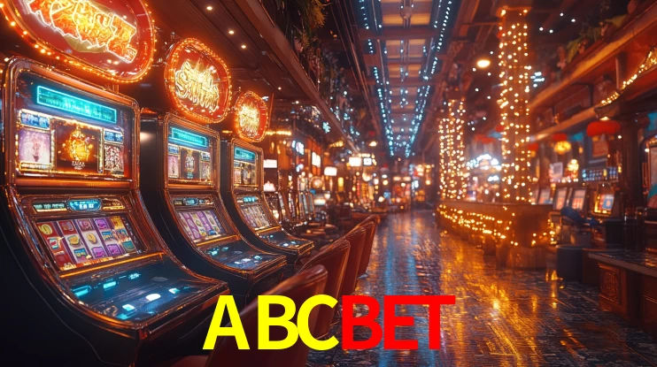 ABCBET - Aposta de Tensão Máxima - ABCBET.COM