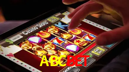 Desvendando o Mundo dos Jogos Virtuais na ABCBET