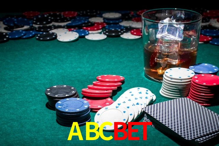 Casino VIP ABCBET