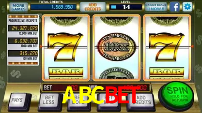 Seasonal Promotions ABCBET