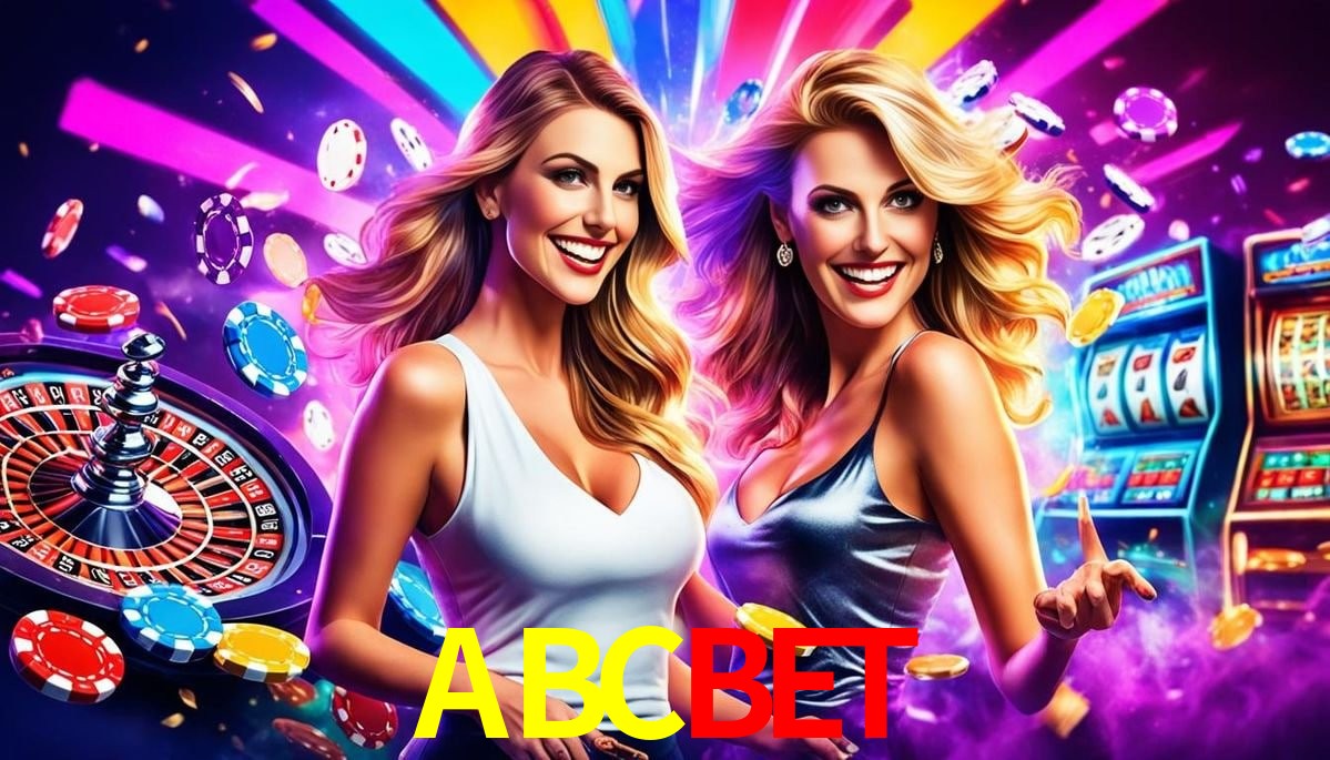 Interface do App ABCBET