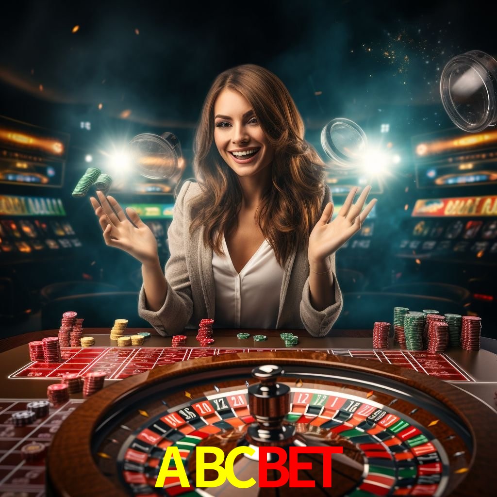 ABCBET: Jogos de Caça-Níqueis-Altas Recompensas, Roleta-Velocidade, Blackjack-Desafios Máximos