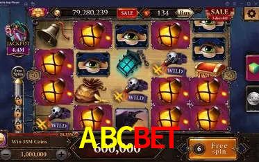 Exclusive Offers ABCBET