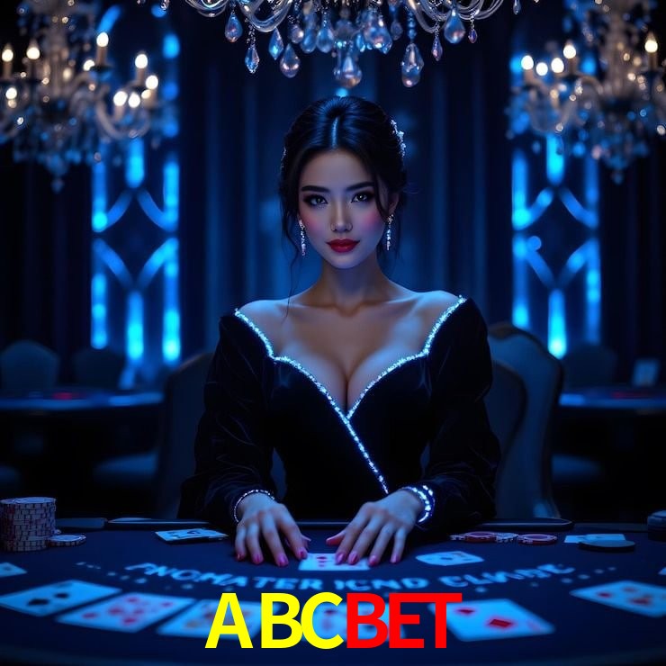 Casino Ao Vivo ABCBET