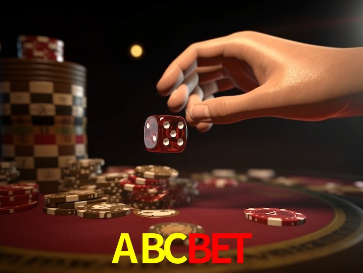Diretório de Jogos ABCBET