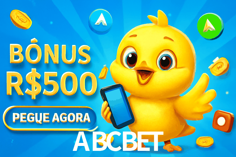 Slot Games ABCBET