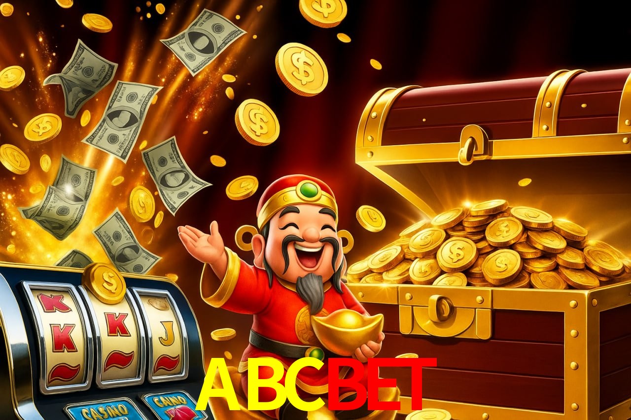 Jogos Exclusivos ABCBET