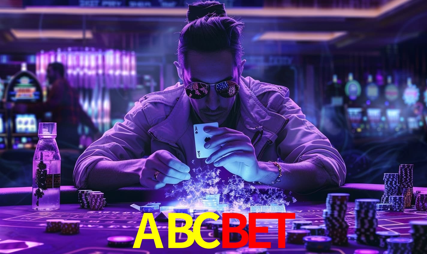Live Casino ABCBET
