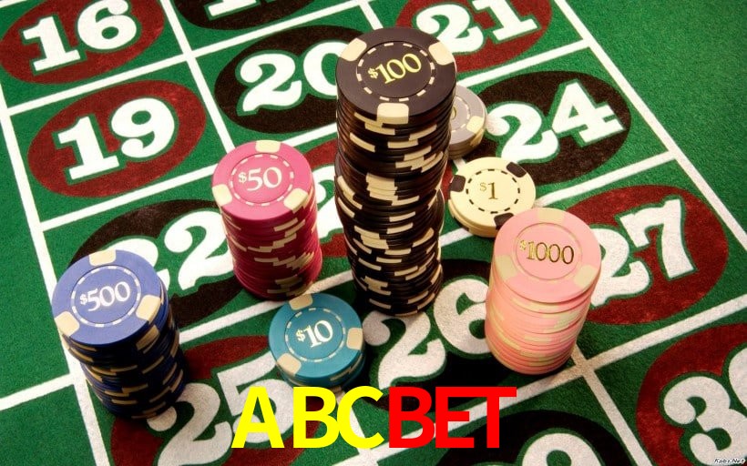 Apostas de Tênis ABCBET