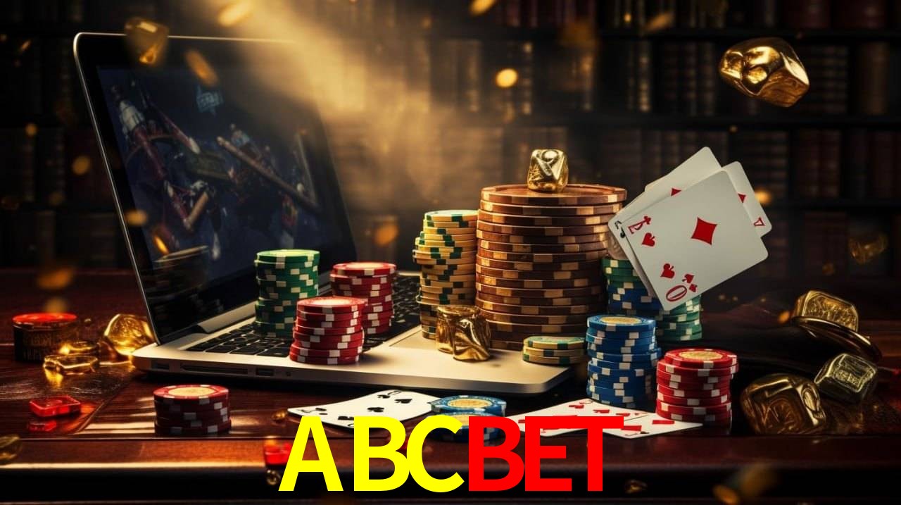 Mesa de Blackjack ABCBET