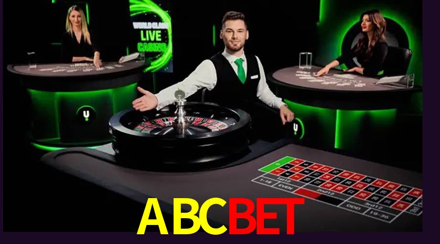 Live Casino ABCBET
