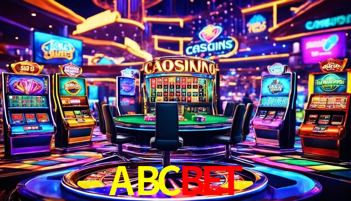 Estatísticas do Jogo ABCBET