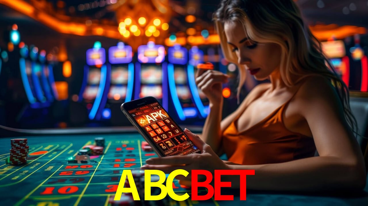 Blackjack Table ABCBET