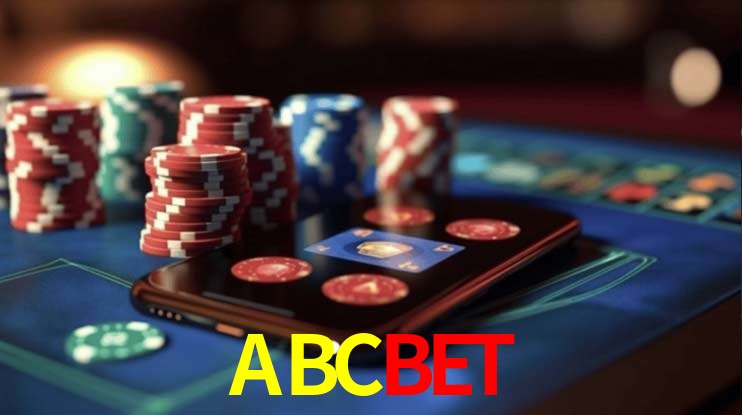 Jogos de Slot ABCBET