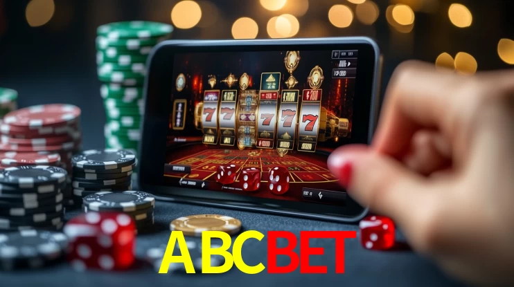ABCBET App Interface