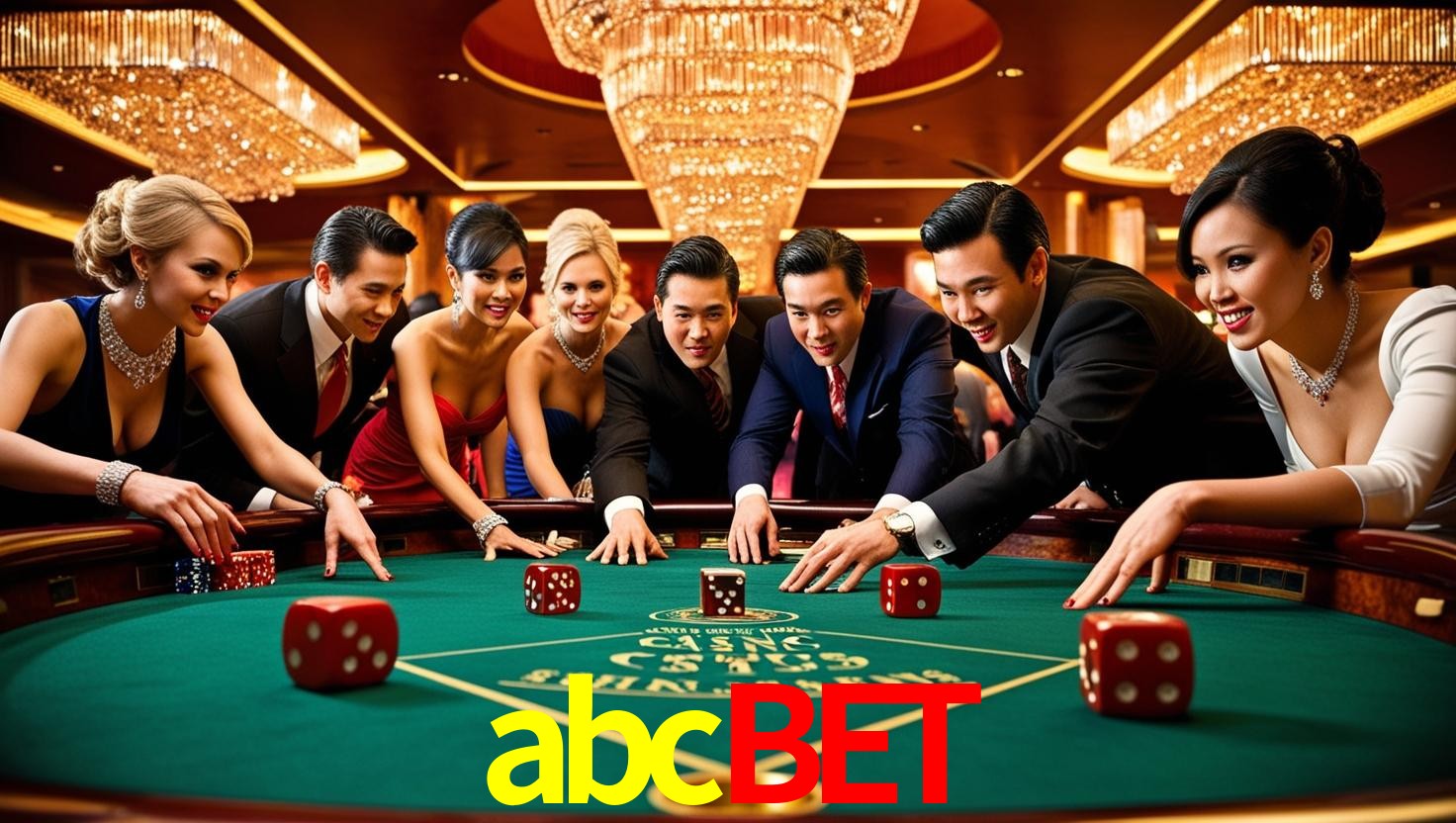 App ABCBET.COM