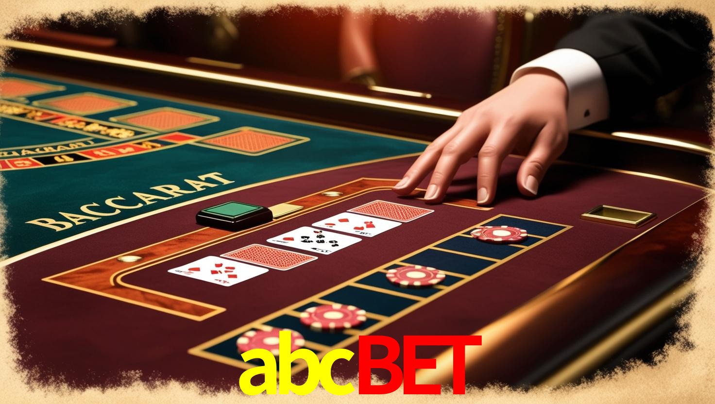 Cadastro Rápido ABCBET.COM