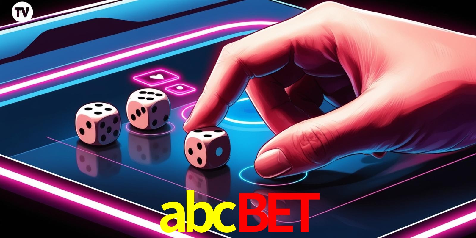 Fortune Tiger Slot no Site ABCBET.COM